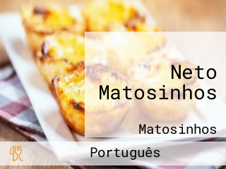 Neto Matosinhos