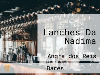 Lanches Da Nadima