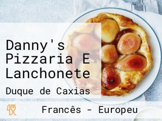 Danny's Pizzaria E Lanchonete