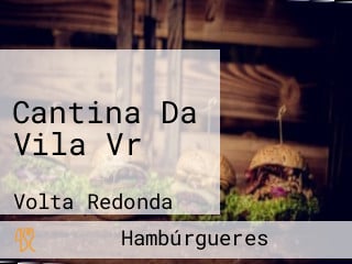 Cantina Da Vila Vr