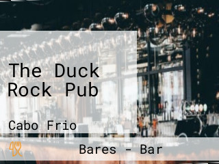 The Duck Rock Pub