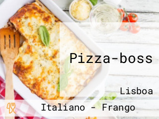 Pizza-boss