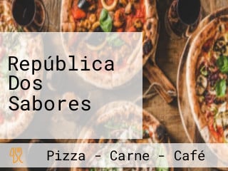 República Dos Sabores