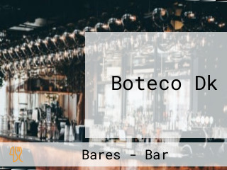 Boteco Dk