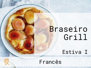 Braseiro Grill