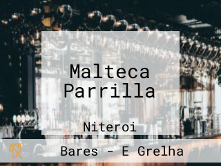 Malteca Parrilla