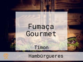 Fumaça Gourmet