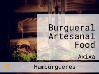 Burgueral Artesanal Food
