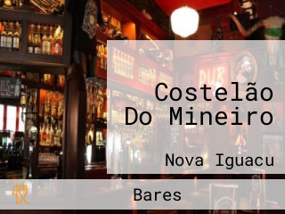 Costelão Do Mineiro