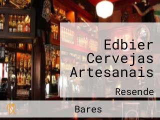 Edbier Cervejas Artesanais