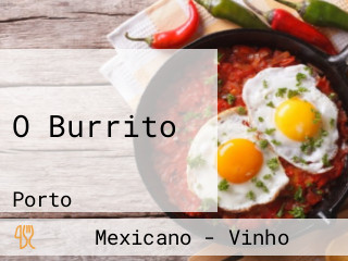 O Burrito