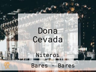 Dona Cevada