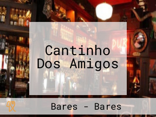 Cantinho Dos Amigos