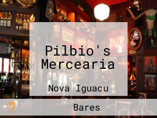 Pilbio's Mercearia