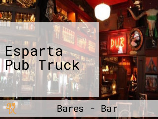 Esparta Pub Truck