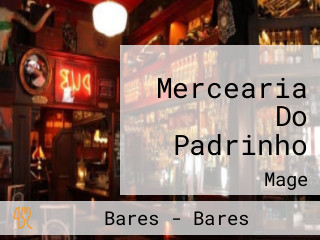 Mercearia Do Padrinho