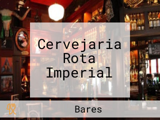 Cervejaria Rota Imperial