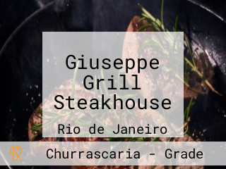 Giuseppe Grill Steakhouse