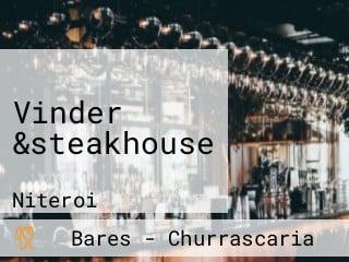 Vinder &steakhouse