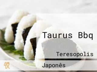 Taurus Bbq