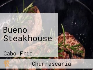 Bueno Steakhouse