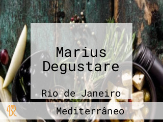 Marius Degustare