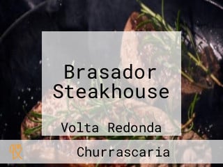 Brasador Steakhouse