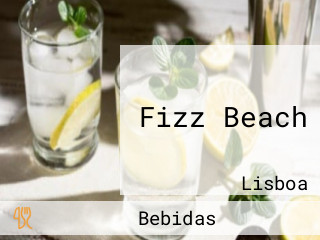 Fizz Beach