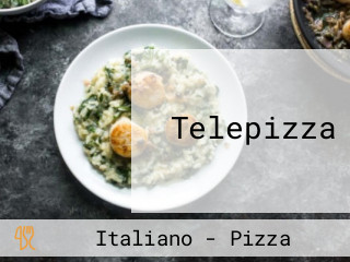 Telepizza