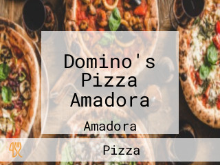 Domino's Pizza Amadora