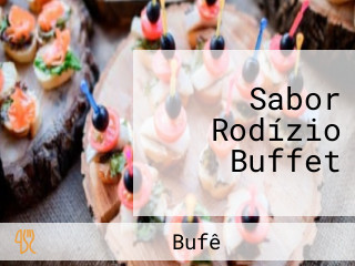 Sabor Rodízio Buffet