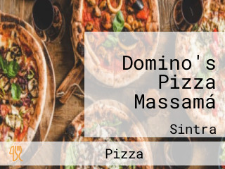 Domino's Pizza Massamá