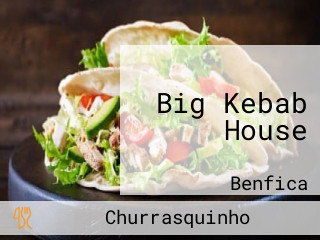 Big Kebab House