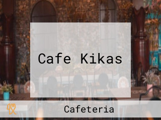 Cafe Kikas