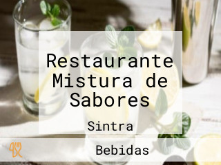 Restaurante Mistura de Sabores