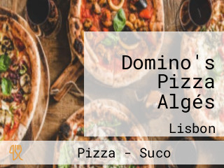 Domino's Pizza Algés