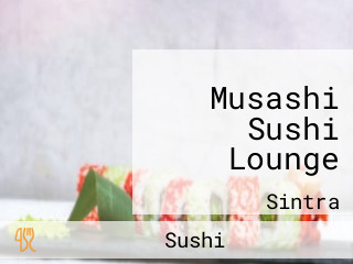 Musashi Sushi Lounge
