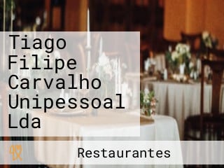 Tiago Filipe Carvalho Unipessoal Lda