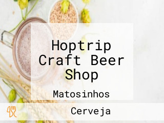 Hoptrip Craft Beer Shop