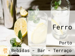 Ferro
