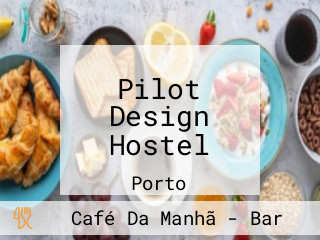 Pilot Design Hostel