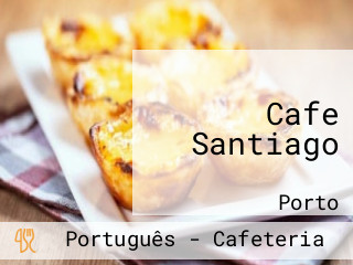 Cafe Santiago