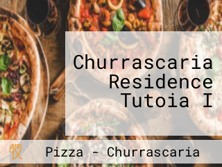 Churrascaria Residence Tutoia I