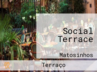 Social Terrace