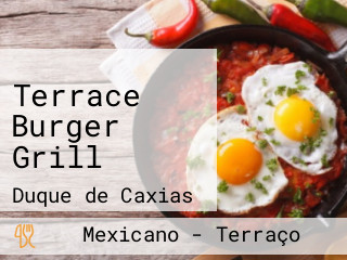 Terrace Burger Grill