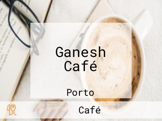 Ganesh Café