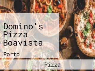 Domino's Pizza Boavista