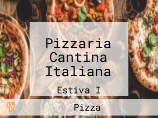 Pizzaria Cantina Italiana