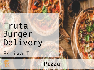 Truta Burger Delivery