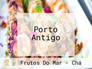 Porto Antigo